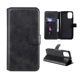 Funda Moto G9 Plus ENKAY Leatherette