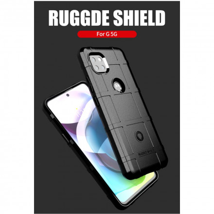 Moto G 5G Rugged Shield
