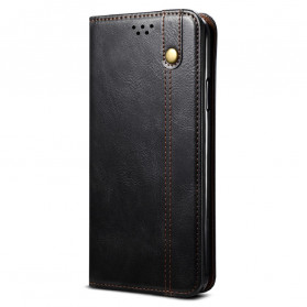Flip Cover Vivo V21 5G Leatherette