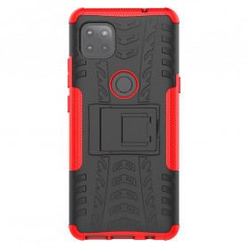 Funda resistente al Moto G 5G Premium