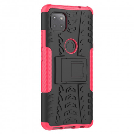 Funda resistente al Moto G 5G Premium