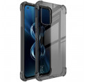 Funda IMAK transparente para el Zenfone 8