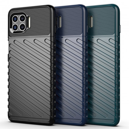Funda Moto G 5G Plus Thunder Series
