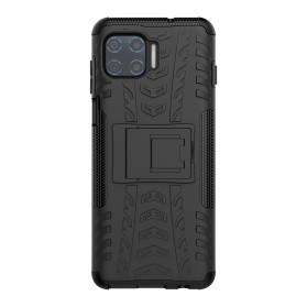 Funda resistente al Moto G 5G Plus Premium