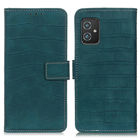 Funda Azus Zenfone 8 Crocodile Power
