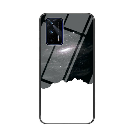 Realme GT 5G Funda de cristal templado Belleza