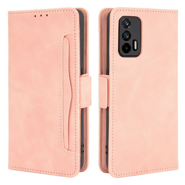 Funda multitarjeta Realme GT 5G Premier Class