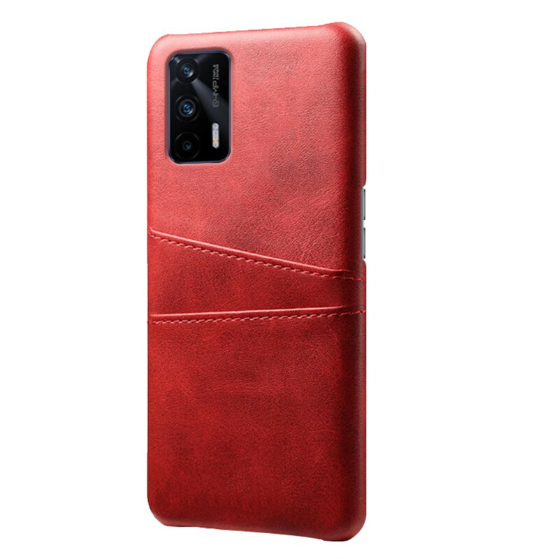 Funda de tarjeta Realme GT 5G KSQ