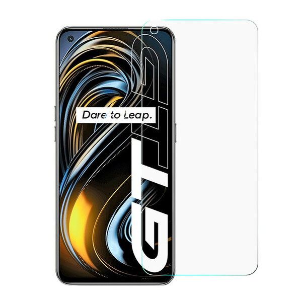 Protector de pantalla del Realme GT 5G