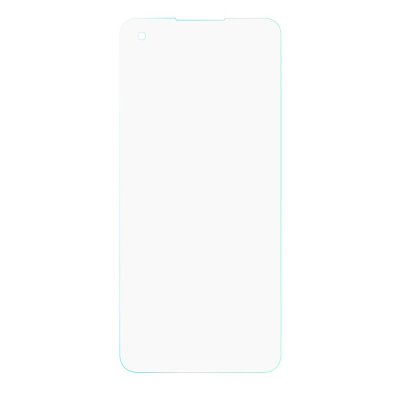 Protector de cristal templado Arc Edge (0,3 mm) para la pantalla del Azus Zenfone 8