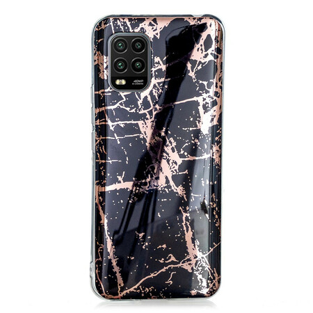 Funda Xiaomi Mi 10 Lite Marble Ultra Design