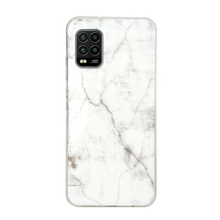 Xiaomi Mi 10 Lite Marble Cover