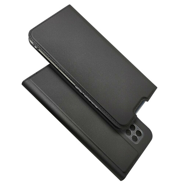 Flip Cover Xiaomi Mi 10 Lite Premium Leatherette