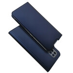 Flip Cover Xiaomi Mi 10 Lite Premium Leatherette