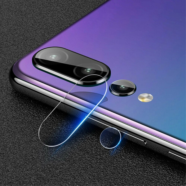 Lente de cristal templado para Huawei P20 Pro Mocolo