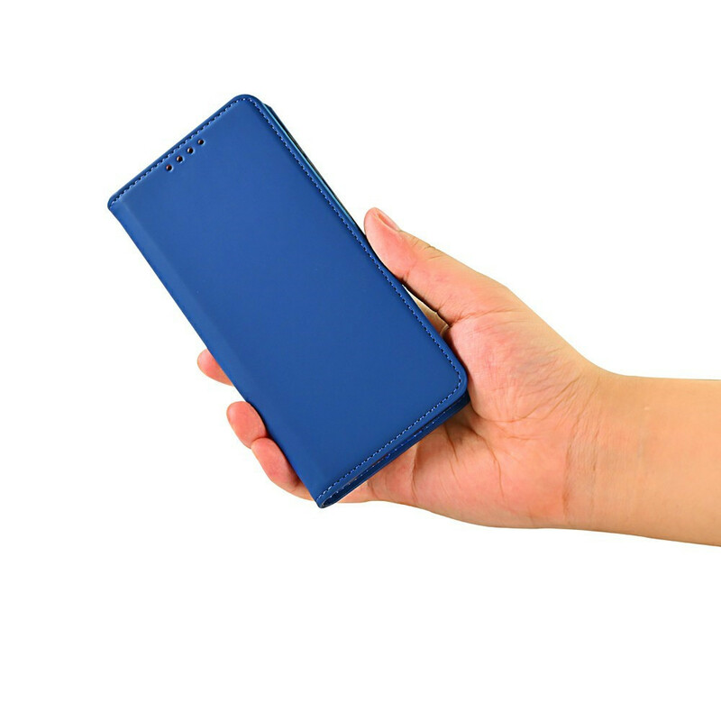 Flip Cover Xiaomi Mi 10 Lite Tarjetero