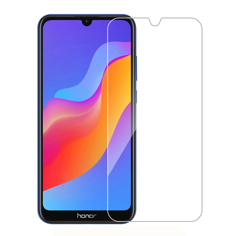 Protector de cristal templado Arc Edge (0.3mm) para la pantalla del Honor 8S