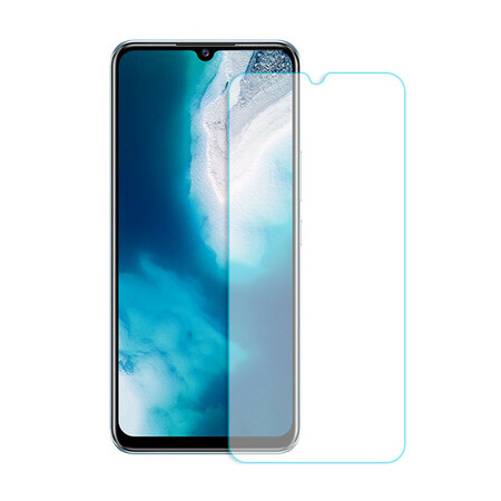 Protector de cristal templado (0.3mm) para la pantalla del Vivo Y70