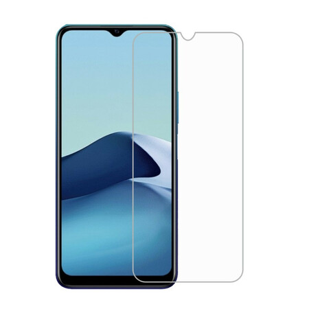 Protector de pantalla de cristal templado Arc Edge para el Vivo Y11s
