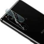 Lente protectora de cristal templado para Sony Xperia 5 III IMAK