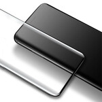 Protección de cristal templado IMAK 3D para el Oppo Find X3 Neo