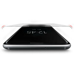 Protección de cristal templado IMAK 3D para el Oppo Find X3 Neo
