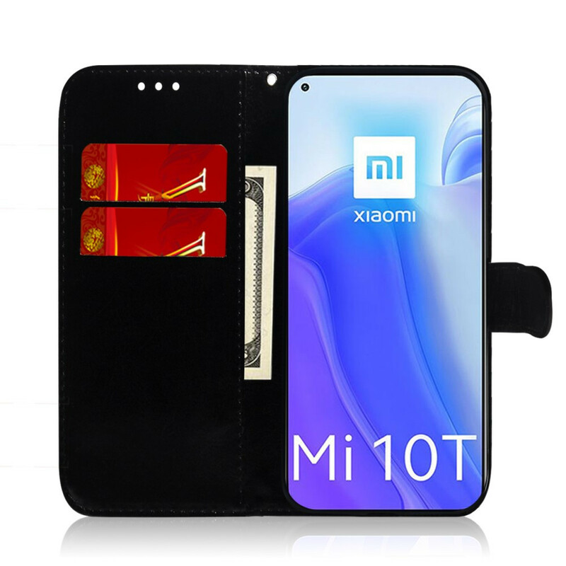 Xiaomi Mi 10T / 10T Pro Funda Pure Colour