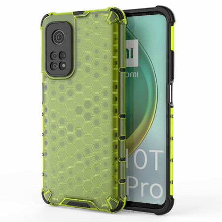Xiaomi Mi 10T / 10T Pro Honeycomb Style Funda