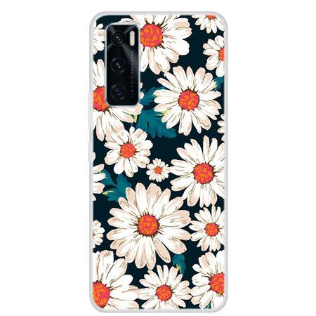 Vivo Y70 Daisy Shell