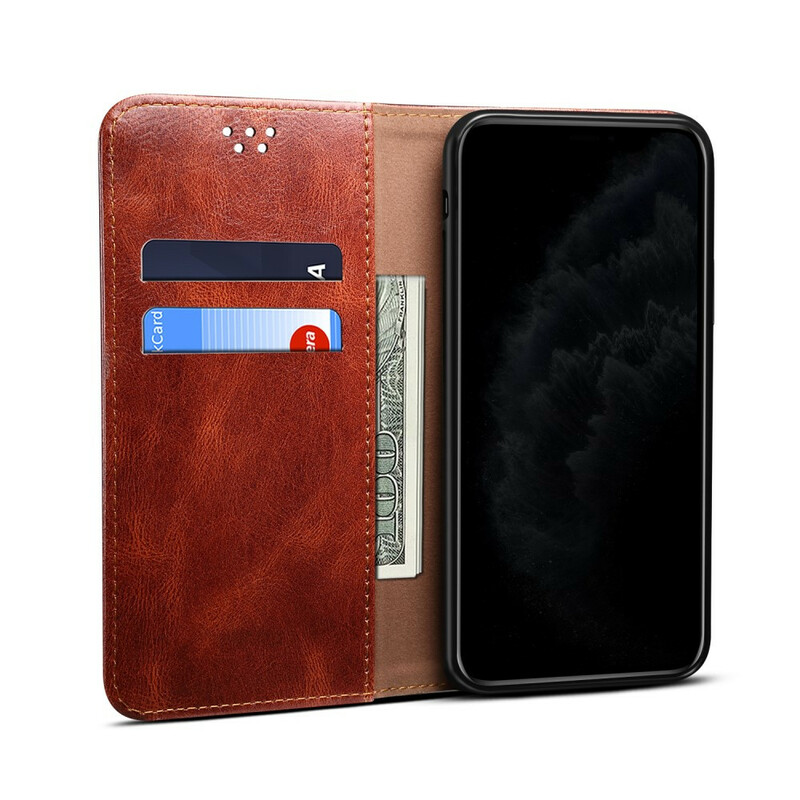 Flip Cover Xiaomi Mi 10T / 10T Pro Leatherette