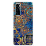 Funda Vivo Y70 Trend Mandala