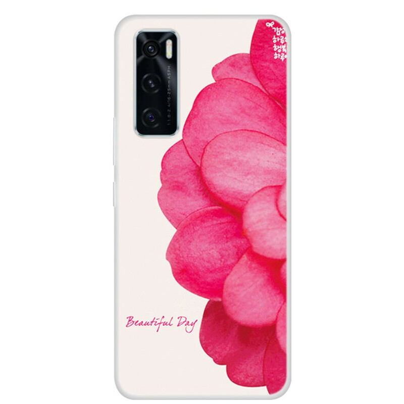 Funda Vivo Y70 Beautiful Day