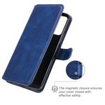 Funda estilo polipiel para el Vivo Y20s / Y11s