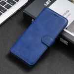 Funda estilo polipiel para el Vivo Y20s / Y11s