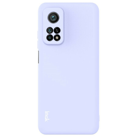 Xiaomi Mi 10T / 10T Pro UC-2 Series Funda de silicona IMAK