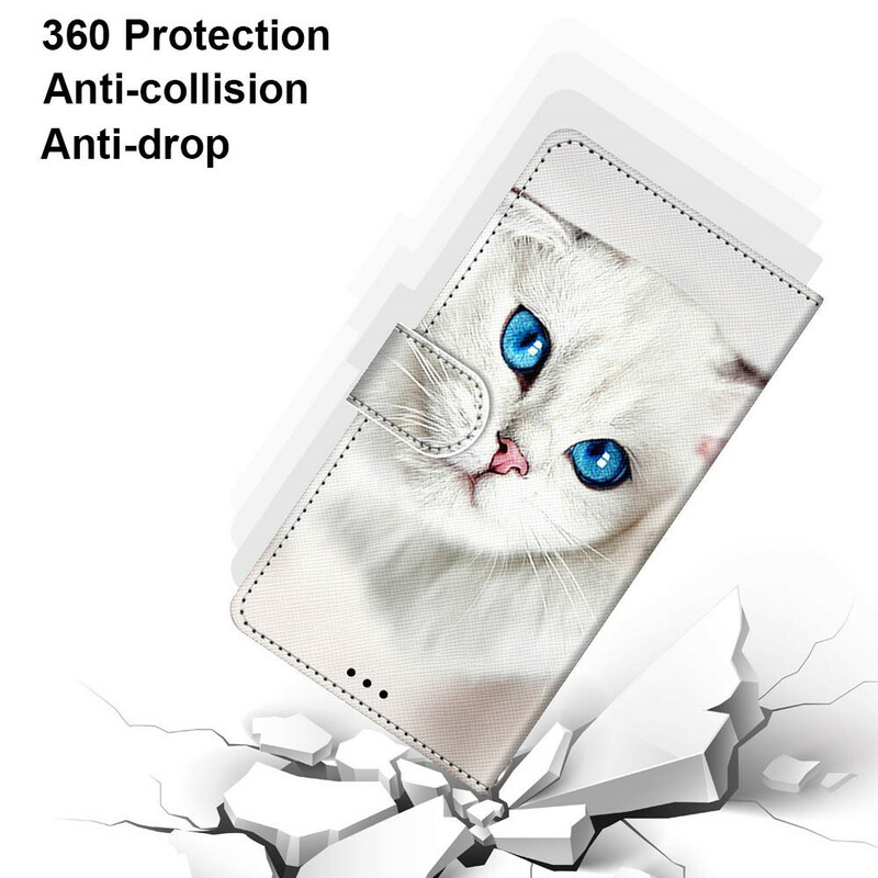 Funda Xiaomi Mi 10T / 10T Pro Los gatos más bonitos