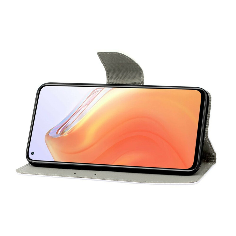 Funda de colgante de playa Xiaomi Mi 10T / 10T Pro