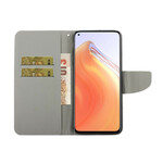 Funda de colgante de playa Xiaomi Mi 10T / 10T Pro