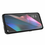 Funda Oppo Find X3 / X3 Pro Soporte extraíble de dos posiciones para manos libres Funda Oppo Find X3 / X3 Pro Soporte extraíble de dos posiciones para manos libres