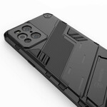 Funda Oppo Find X3 / X3 Pro Soporte extraíble de dos posiciones para manos libres Funda Oppo Find X3 / X3 Pro Soporte extraíble de dos posiciones para manos libres