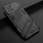 Funda Oppo Find X3 / X3 Pro Soporte extraíble de dos posiciones para manos libres Funda Oppo Find X3 / X3 Pro Soporte extraíble de dos posiciones para manos libres