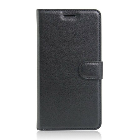 Funda de piel para Huawei Honor 5C