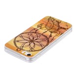 Funda para iPhone SE/5/5S Feather Dream Catcher