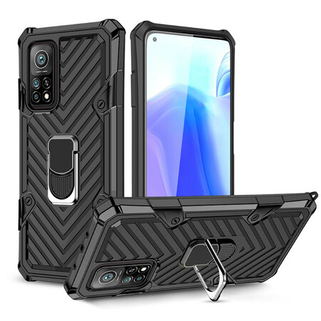 Xiaomi Mi 10T / 10T Pro Anillo de funda desmontable
