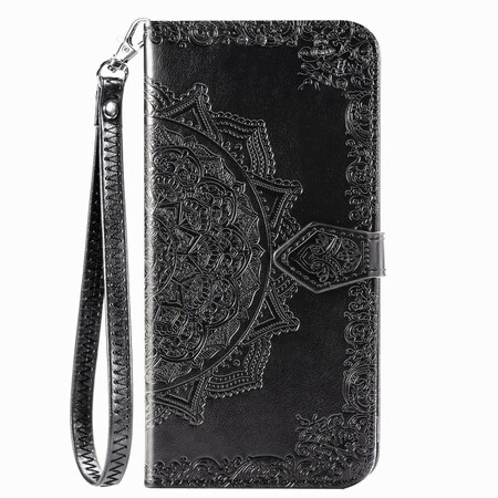 Funda Xiaomi Mi 10T / 10T Pro Mandala Medium