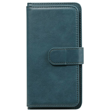 Funda multifuncional Xiaomi Mi 10T / 10T Pro 10 tarjeteros