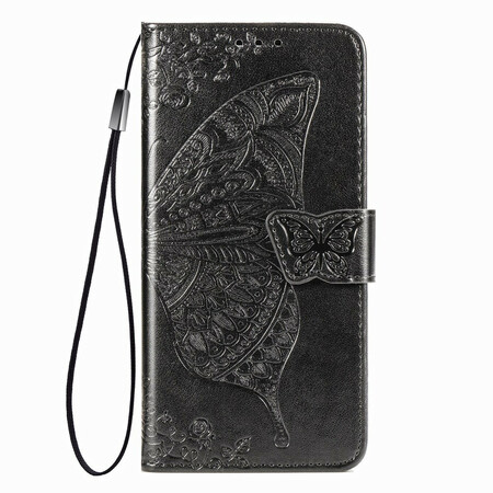 Funda Xiaomi Mi 10T / 10T Pro Half Butterfly