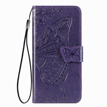 Funda Xiaomi Mi 10T / 10T Pro Half Butterfly