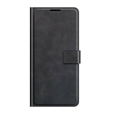 Oppo Find X3 / X3 Pro Funda Slim Efecto Cuero