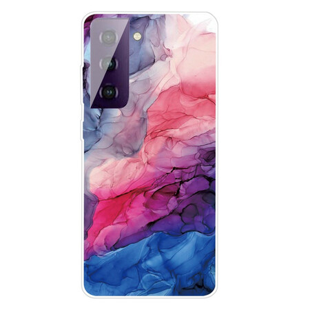 Funda Samsung Galaxy A32 5G Color Mármol